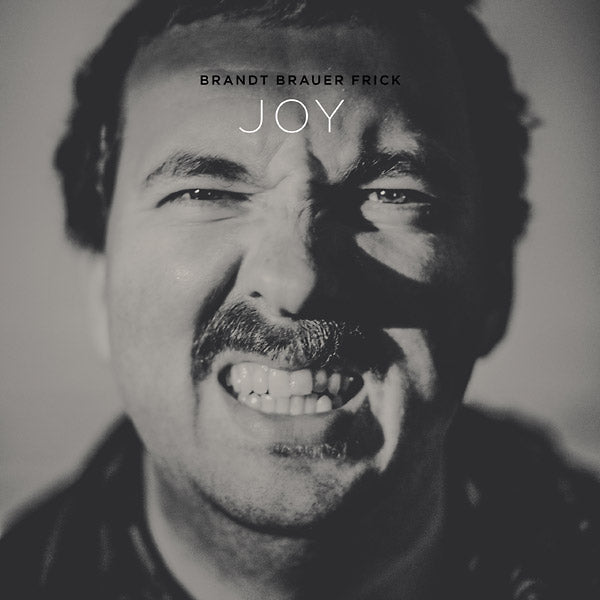 Brandt Brauer Frick - Joy [CD] (ONLINE ORDER ONLY)
