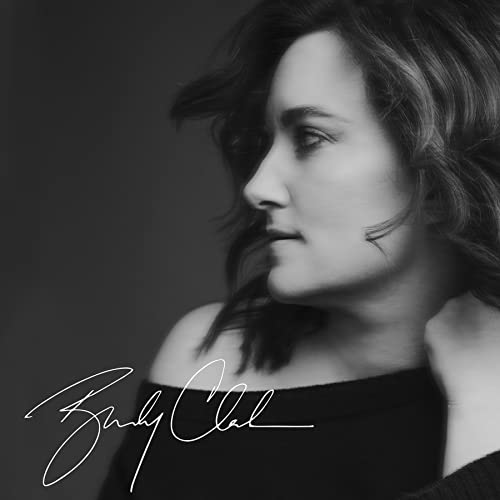 Brandy Clark [CD] (ONLINE ORDER ONLY)