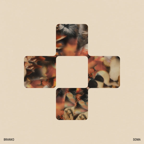 BRANKO - Soma [Vinyl] (ONLINE ORDER ONLY)