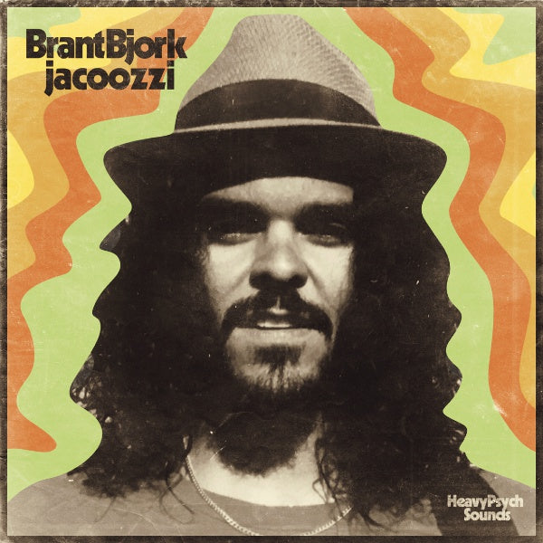 Jacoozzi [CD]