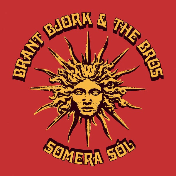 Somera Sol [Vinyl] (ONLINE ORDER ONLY)