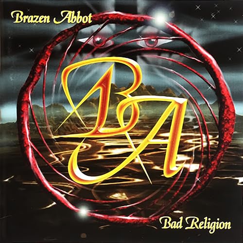 Bad Religion [CD] (ONLINE ORDER ONLY)