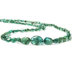 Brazilian Emerald Plain Nugget (ONLINE ORDER ONLY)