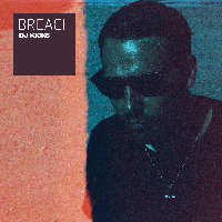 Breach - Breach DJ-Kicks [CD] (ONLINE ORDER ONLY)