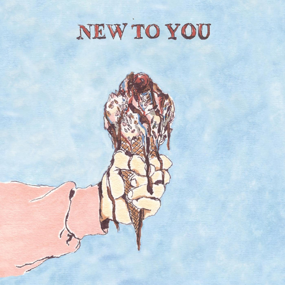 New To You [CD] (ONLINE ORDER ONLY)