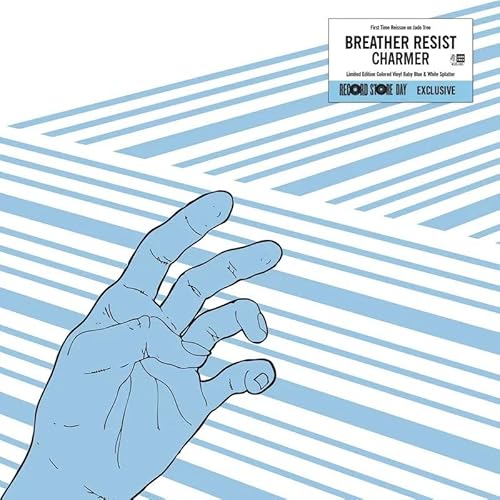 Charmer [RSD 11.28.25] [Vinyl] (ONLINE ORDER ONLY)