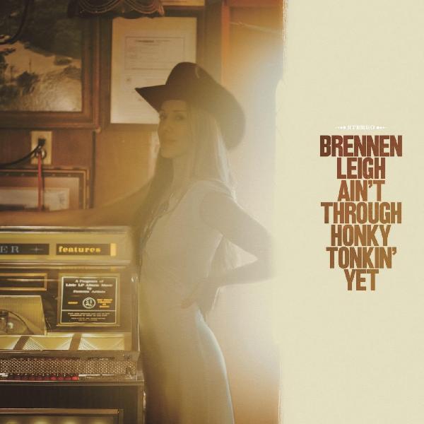 Ain't Through Honky Tonkin' Yet [CD] (ONLINE ORDER ONLY)