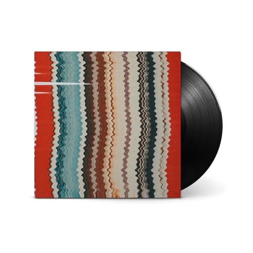 Ain'T Rocked In A While [Vinyl] (ONLINE ORDER ONLY)