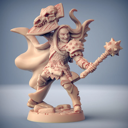 Brent From Goobertown (Male Human) (Online Order Only)