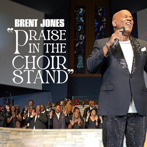 Praise In The Choir Stand [Vinyl] (ONLINE ORDER ONLY)