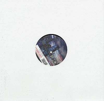 BRIAN CARES - Distance EP [Vinyl] (ONLINE ORDER ONLY)