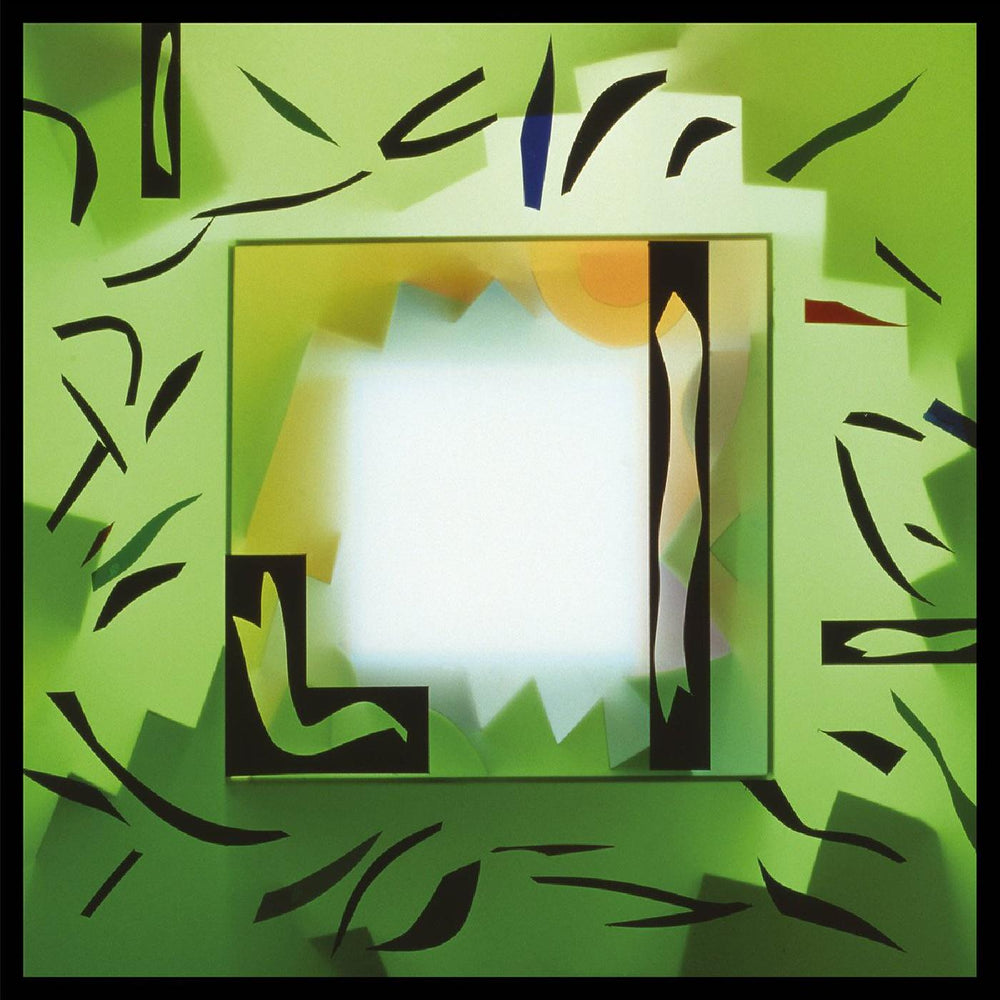 The Shutov Assembly [Vinyl] (ONLINE ORDER ONLY)