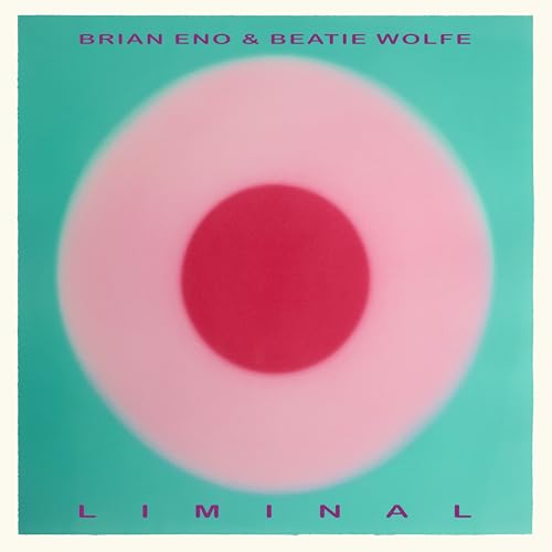 Liminal [CD] (ONLINE ORDER ONLY)
