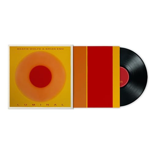 Luminal [Biovinyl Lp] [Vinyl] (ONLINE ORDER ONLY)