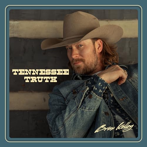 Tennessee Truth [CD] (ONLINE ORDER ONLY)