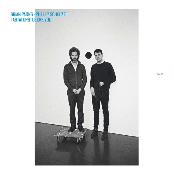 Tastaturstuecke Vol 1 [CD] (ONLINE ORDER ONLY)