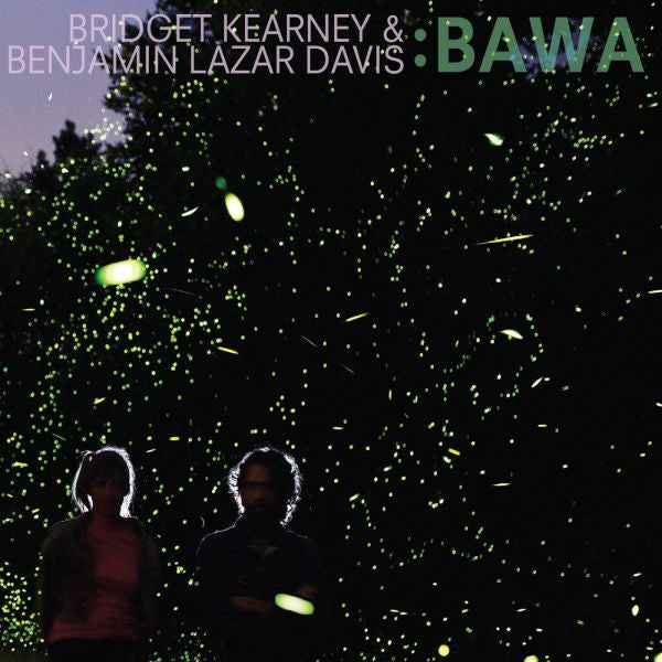 Bawa [CD]