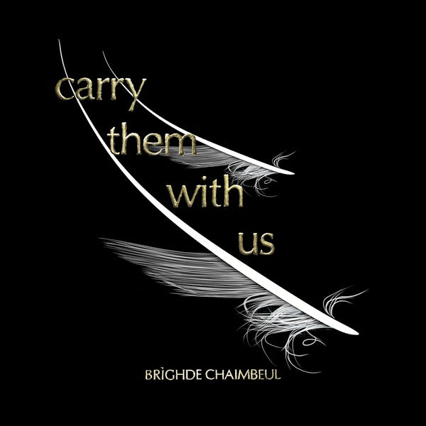 Carry Them With Us [Vinyl] (ONLINE ORDER ONLY)