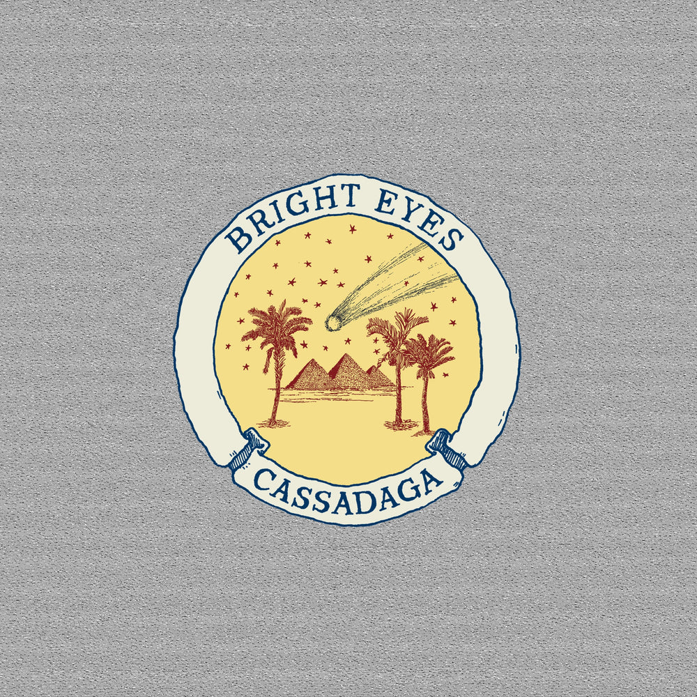 Cassadaga (Remastered)