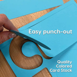 DIY Crafting Essentials (ONLINE ORDER ONLY)
