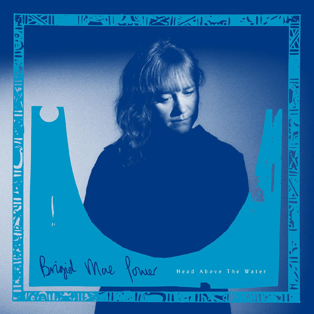Brigid Mae Power - Head Above The Water [CD] (ONLINE ORDER ONLY)
