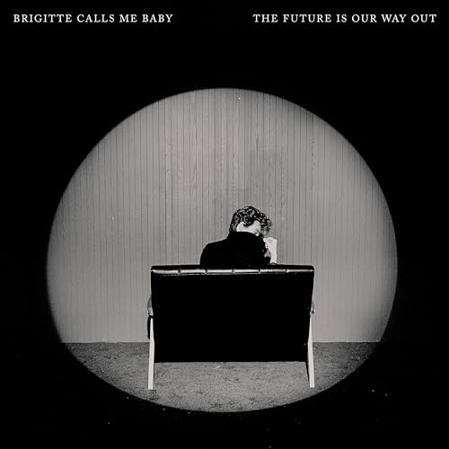 The Future Is Our Way Out [CD] (ONLINE ORDER ONLY)