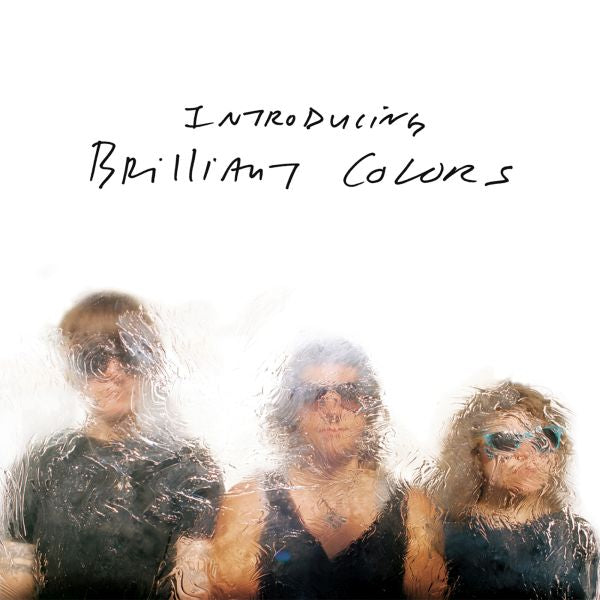 Introducing [CD]
