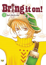 Bring It On! Vol 2