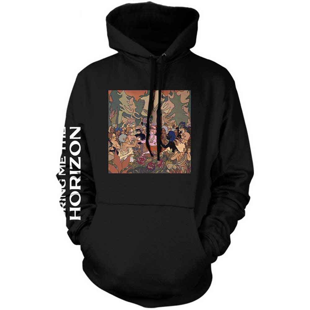 PHSH Cover [Sweatshirt] (ONLINE ORDER ONLY)