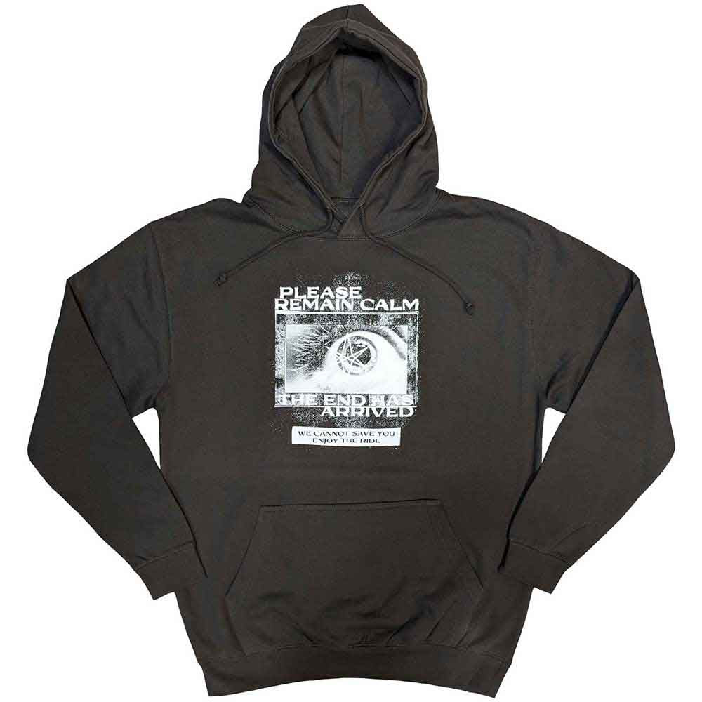 Remain Calm FP [Sweatshirt] (ONLINE ORDER ONLY)
