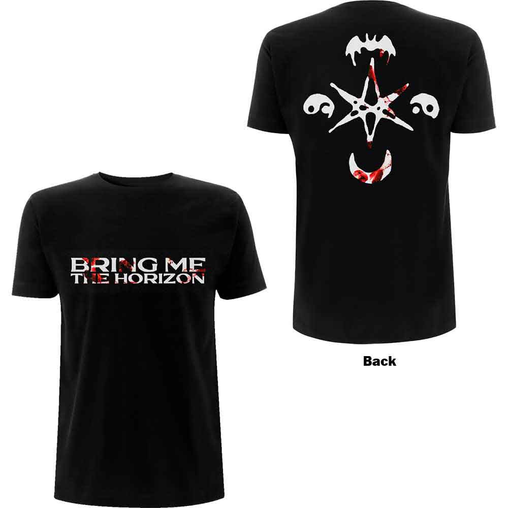 Symbols [T-Shirt] (ONLINE ORDER ONLY)