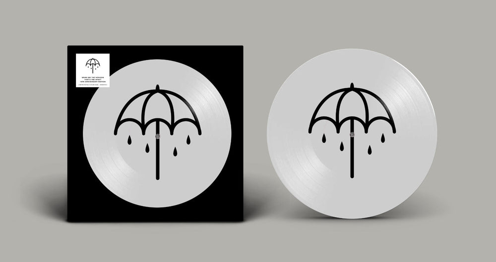 That’S The Spirit (10Th Anniversary Edition) (Picture Disc) [Vinyl] (ONLINE ORDER ONLY)