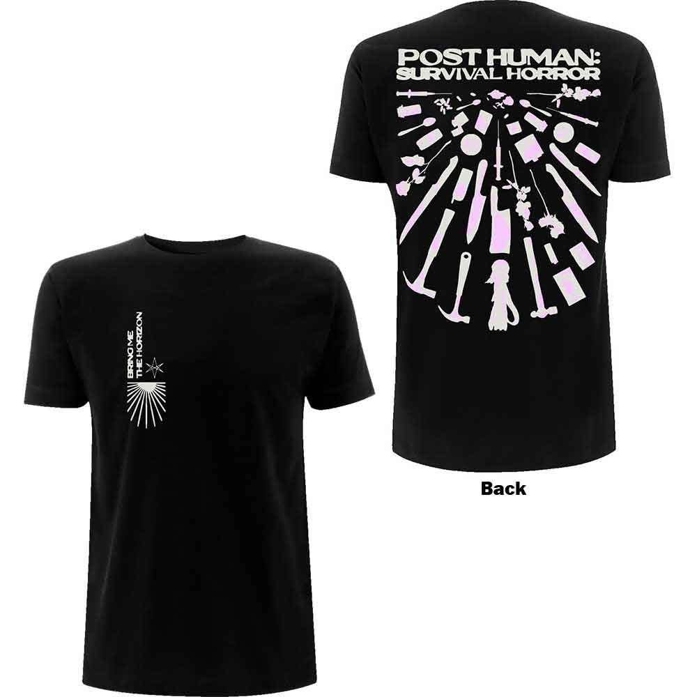 Tools [T-Shirt] (ONLINE ORDER ONLY)
