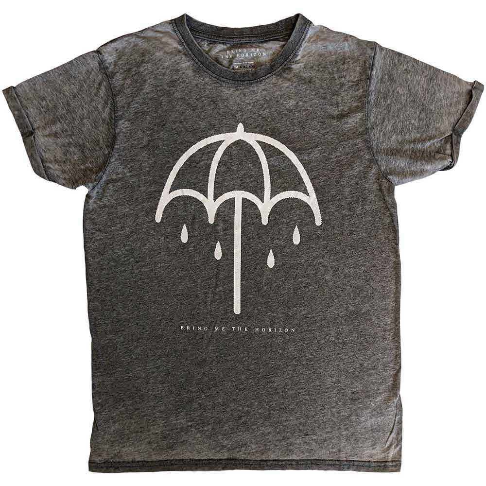 Bring Me The Horizon - Umbrella [T-Shirt] (ONLINE ORDER ONLY)