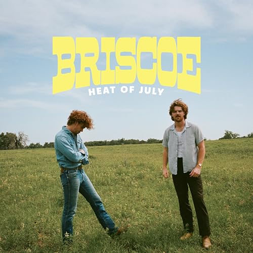 Heat Of July [CD] (ONLINE ORDER ONLY)