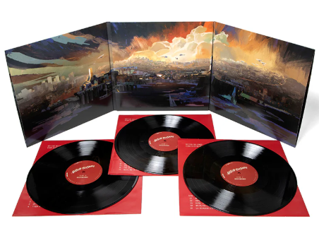 British Sea Power (3LP) [Vinyl] (ONLINE ORDER ONLY)