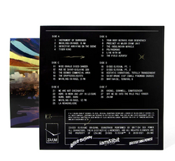 British Sea Power (3LP) [Vinyl] (ONLINE ORDER ONLY)