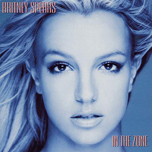 In The Zone [CD] (ONLINE ORDER ONLY)