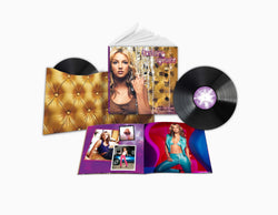 Oops! I Did It Again (25Th Anniversary - Ltd Deluxe 2Lp Set) [Vinyl] (ONLINE ORDER ONLY)