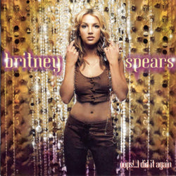 Britney Spears - Oops... I Did It Again (Limited Edition, Purple Vinyl) [Import] [Vinyl]