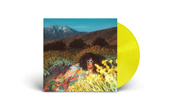 Brittany Howard - What Now [Translucent Lemonade LP] [Vinyl] (ONLINE ORDER ONLY)