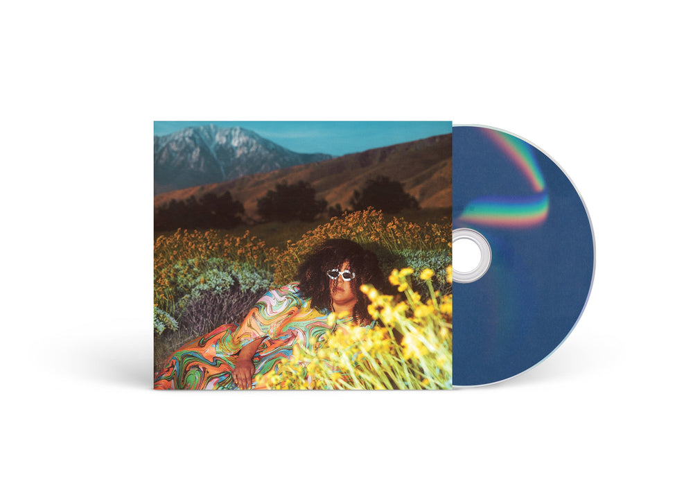 What Now [CD] (ONLINE ORDER ONLY)