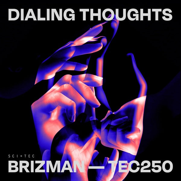 Dialing Thoughts [Vinyl] (ONLINE ORDER ONLY)