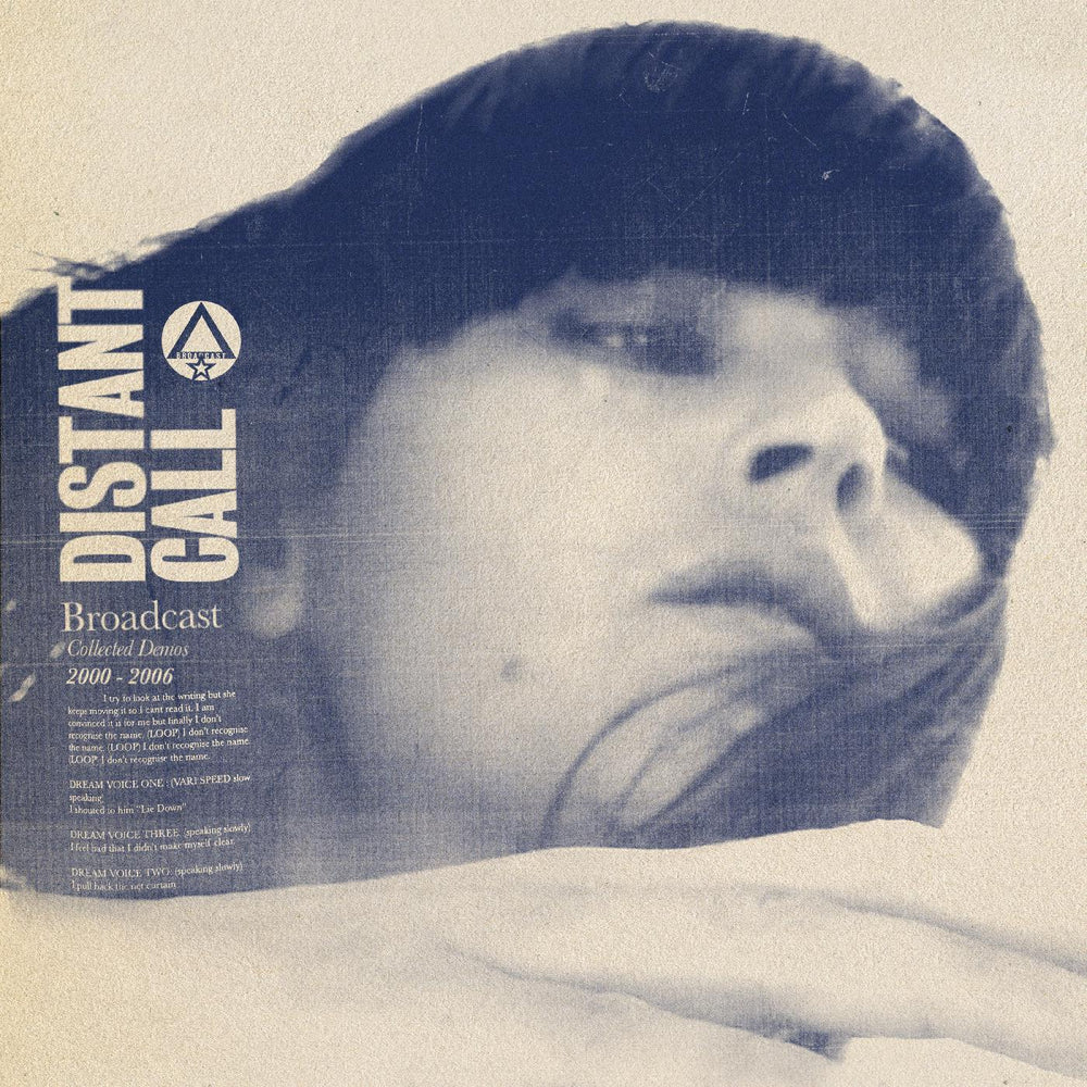 Distant Call - Collected Demos 2000 - 2006 [CD] (ONLINE ORDER ONLY)