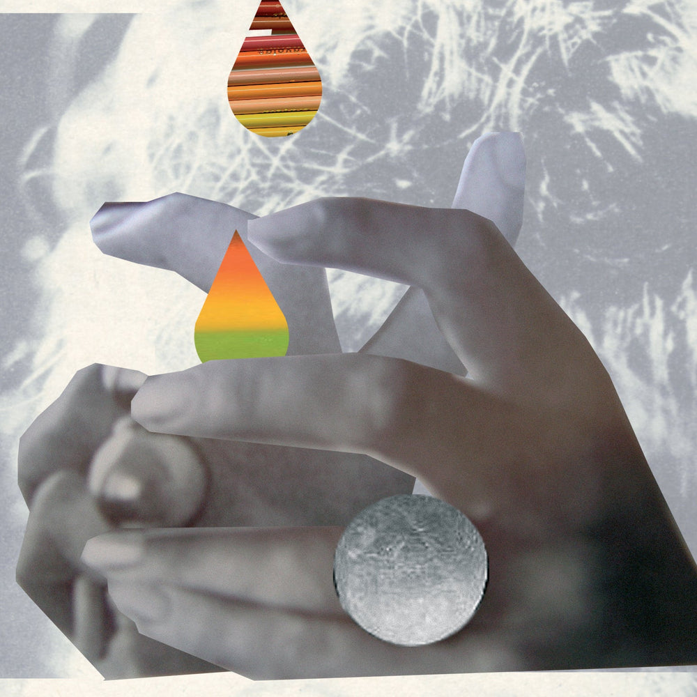 Future Crayon [CD] (ONLINE ORDER ONLY)