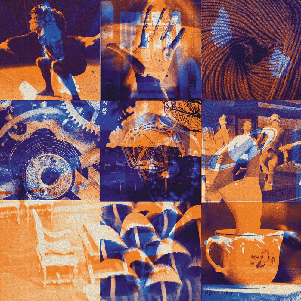 Mother Is The Milky Way [Vinyl] (ONLINE ORDER ONLY)