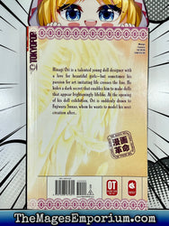 Broken Angels Vol 2
