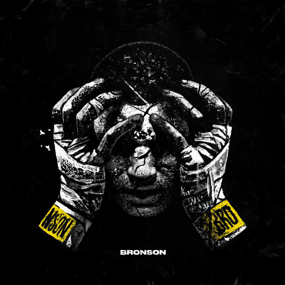 BRONSON [CD] (ONLINE ORDER ONLY)