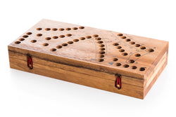Tock 4 - Family Strategy Board Game (Online Order Only)