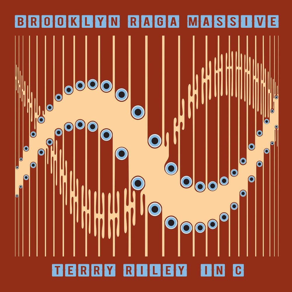 Brooklyn Raga Massive - Terry Riley In C [CD] (ONLINE ORDER ONLY)